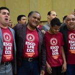 Galeria 30º CONGRESSO UMDC- 3º DIA