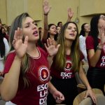 Galeria 30º CONGRESSO UMDC- 3º DIA