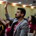 Galeria 30º CONGRESSO UMDC- 3º DIA