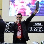 Galeria 30º CONGRESSO UMDC- 3º DIA