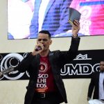 Galeria 30º CONGRESSO UMDC- 3º DIA