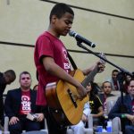 Galeria 30º CONGRESSO UMDC- 3º DIA