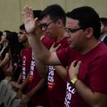 Galeria 30º CONGRESSO UMDC- 3º DIA