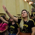 Galeria 30º CONGRESSO UMDC- 3º DIA