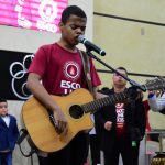 Galeria 30º CONGRESSO UMDC- 3º DIA