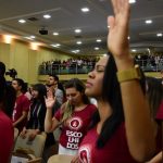 Galeria 30º CONGRESSO UMDC- 3º DIA