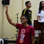 Galeria 30º CONGRESSO UMDC- 3º DIA