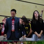 Galeria 30º CONGRESSO UMDC- 3º DIA