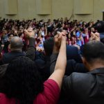 Galeria 30º CONGRESSO UMDC- 3º DIA