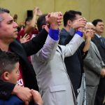 Galeria 30º CONGRESSO UMDC- 3º DIA