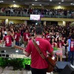 Galeria 30º CONGRESSO UMDC- 3º DIA