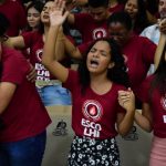 Galeria 30º CONGRESSO UMDC- 3º DIA