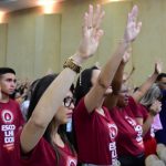 Galeria 30º CONGRESSO UMDC- 3º DIA