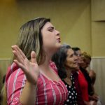 Galeria 30º CONGRESSO UMDC- 3º DIA