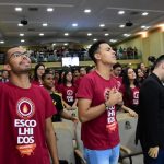 Galeria 30º CONGRESSO UMDC- 3º DIA