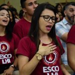 Galeria 30º CONGRESSO UMDC- 3º DIA