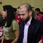 Galeria 30º CONGRESSO UMDC- 3º DIA