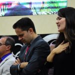 Galeria 30º CONGRESSO UMDC- 3º DIA