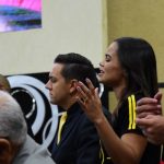 Galeria 30º CONGRESSO UMDC- 3º DIA