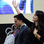 Galeria 30º CONGRESSO UMDC- 3º DIA