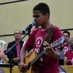 Galeria 30º CONGRESSO UMDC- 3º DIA