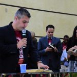 Galeria 30º CONGRESSO UMDC- 3º DIA