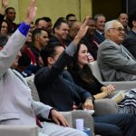 Galeria 30º CONGRESSO UMDC- 3º DIA