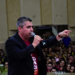 Galeria 30º CONGRESSO UMDC- 3º DIA