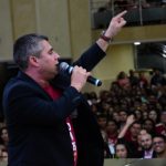 Galeria 30º CONGRESSO UMDC- 3º DIA