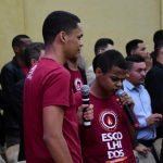 Galeria 30º CONGRESSO UMDC- 3º DIA