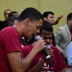 Galeria 30º CONGRESSO UMDC- 3º DIA