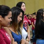 Galeria 30º CONGRESSO UMDC- 3º DIA