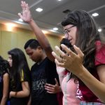 Galeria 30º CONGRESSO UMDC- 3º DIA