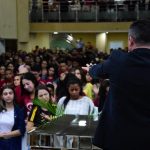 Galeria 30º CONGRESSO UMDC- 3º DIA