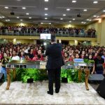 Galeria 30º CONGRESSO UMDC- 3º DIA