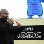 Galeria 30º CONGRESSO UMDC- 3º DIA