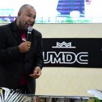 Galeria 30º CONGRESSO UMDC- 3º DIA