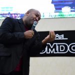 Galeria 30º CONGRESSO UMDC- 3º DIA