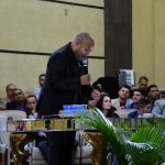 Galeria 30º CONGRESSO UMDC- 3º DIA