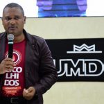 Galeria 30º CONGRESSO UMDC- 3º DIA