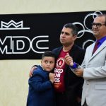 Galeria 30º CONGRESSO UMDC- 3º DIA