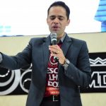 Galeria 30º CONGRESSO UMDC- 3º DIA