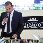 Galeria 30° CONGRESSO UMDC- 4° DIA