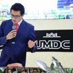 Galeria 30° CONGRESSO UMDC- 4° DIA