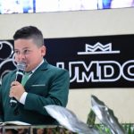 Galeria 30° CONGRESSO UMDC- 4° DIA