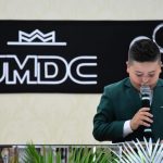 Galeria 30° CONGRESSO UMDC- 4° DIA