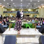 Galeria 30° CONGRESSO UMDC- 4° DIA