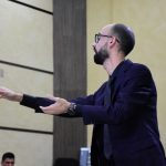 Galeria 30° CONGRESSO UMDC- 4° DIA