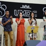 Galeria 30° CONGRESSO UMDC- 4° DIA