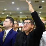 Galeria 30° CONGRESSO UMDC- 4° DIA